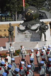 2018 04 30 AUBAGNE COMMEMORATION DE CAMERONE Photos Y Marthot (1)